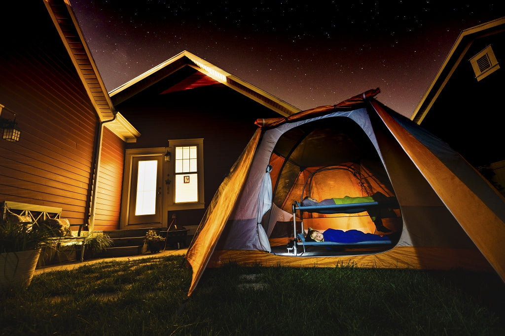 KidOBunk Youth Cots DiscOBed Retail, Inc.