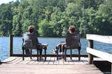 Disc-Chair Outfitter