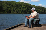 Disc-Chair Outfitter