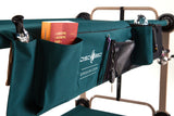 Side Organizer for Disc-O-Bed (Sold individually)