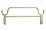 Straight End Frame for Disc-O-Bed 2XL