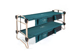 Disc-O-Bed Bunks