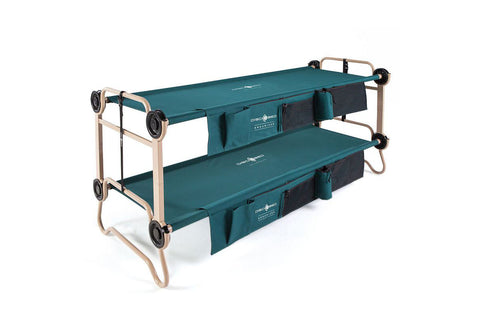 Disc-O-Bed Bunks