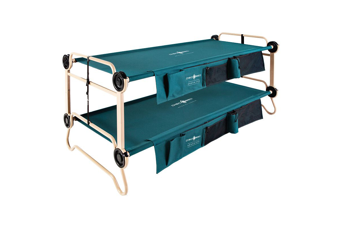 Disc-O-Bed Bunks – Disc-O-Bed Retail, Inc