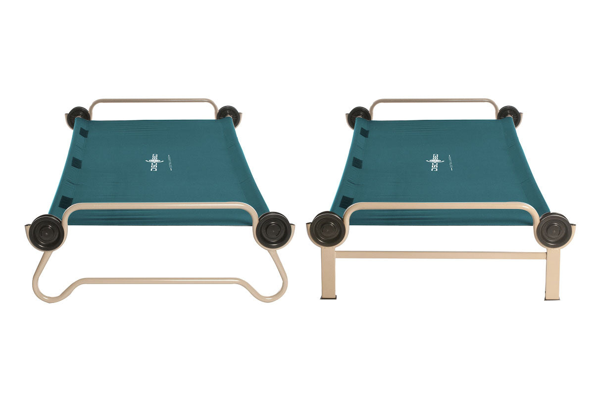 Disc o shop bed review