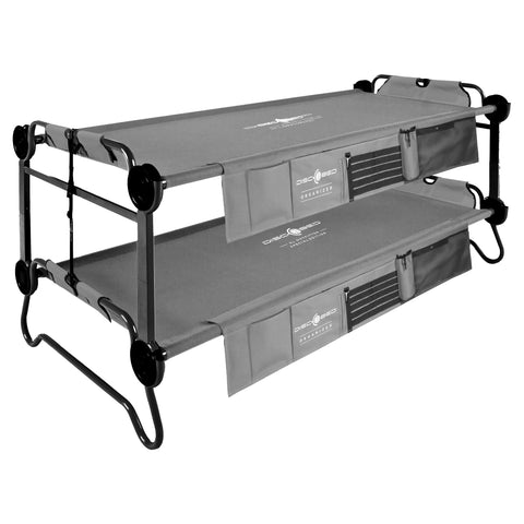 Disc-O-Bed XL Outfitter - Special Edition with Organizers