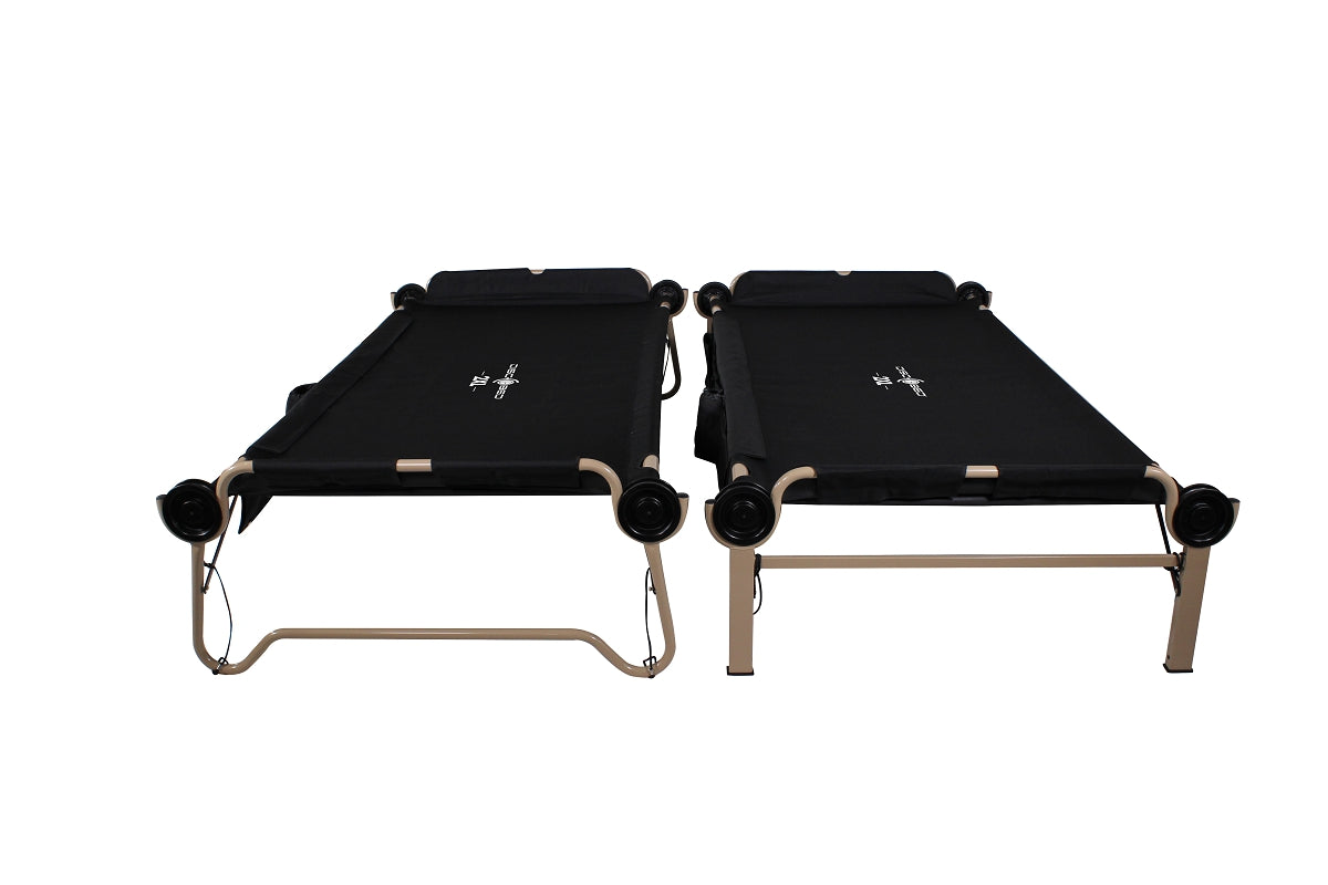 Cabela's 2xl deals disco bed