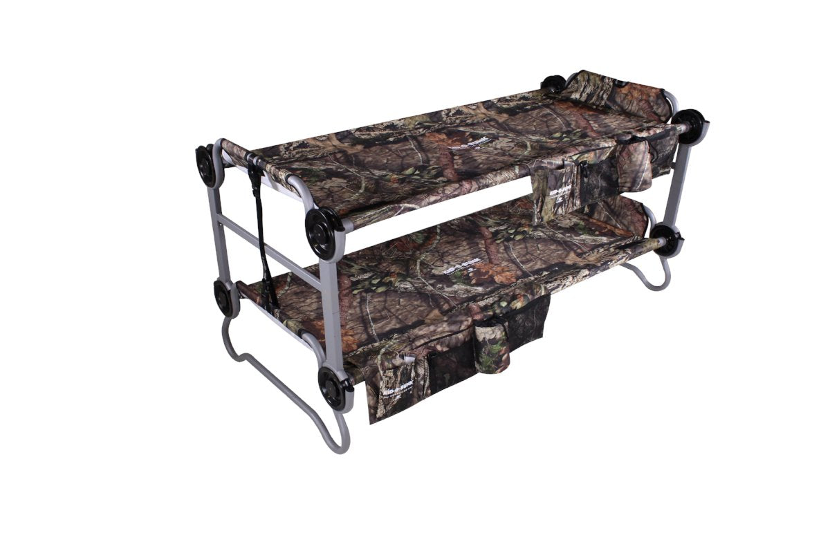 KidOBunk with Organizers DiscOBed Retail, Inc.