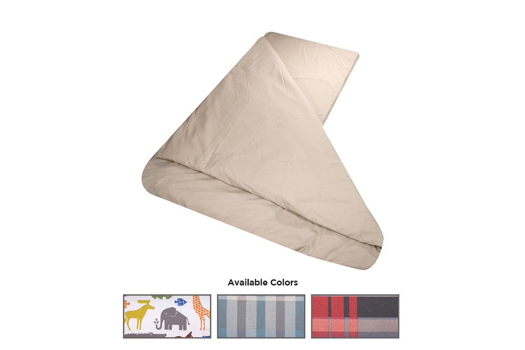 Children s Duvalay Luxury Sleeping Pad Disc O Bed Retail Inc