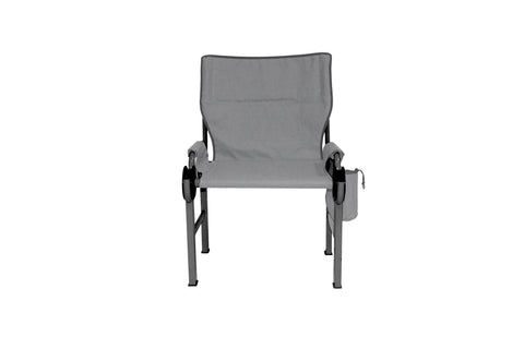 Disc-Chair Outfitter