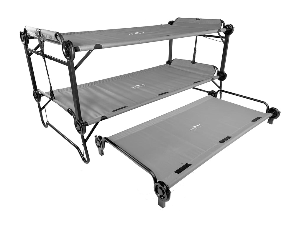 DiscOBed Trundle Cot DiscOBed Retail, Inc.
