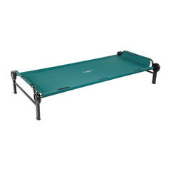 Disc-O-Bed Single Camping Cot