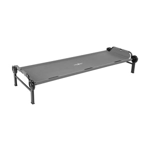 Disc-O-Bed Single Camping Cot