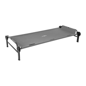 Disc-O-Bed Single Camping Cot