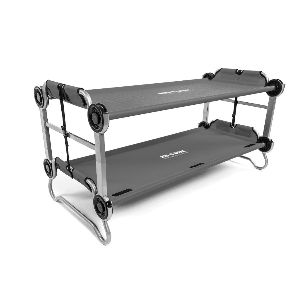 ディスクOベッド Kid-O-Bunk – Disc-O-Bed Retail, Inc.