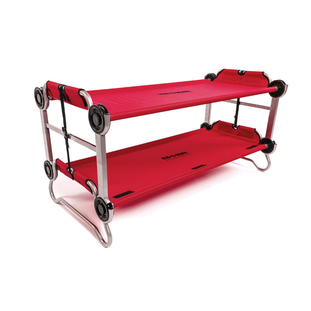 Kid-O-Bunk – Disc-O-Bed Retail, Inc.