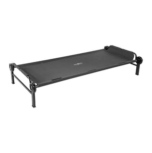 Disc-O-Bed Single Camping Cot