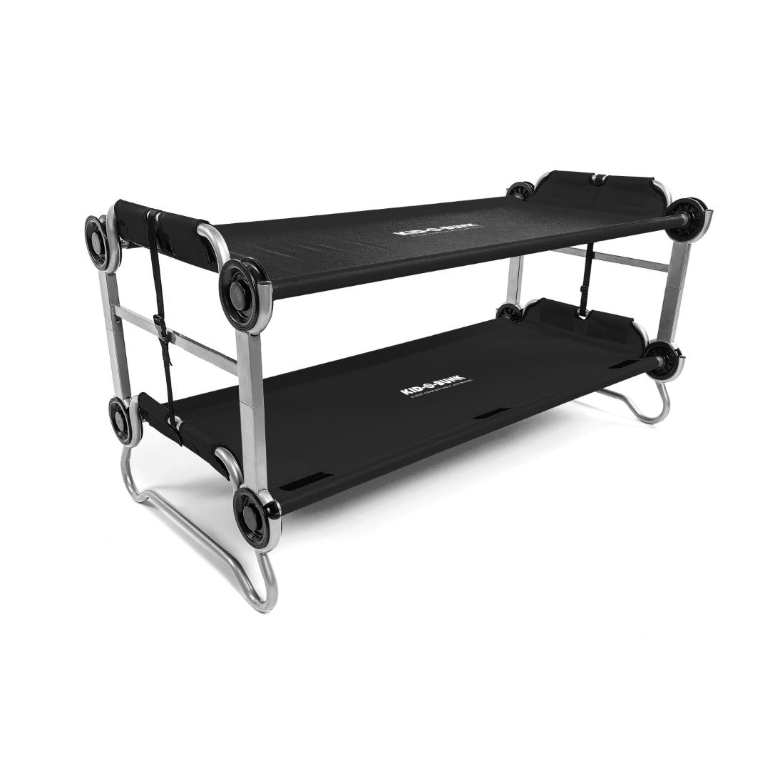 ディスクOベッド Kid-O-Bunk – Disc-O-Bed Retail, Inc.