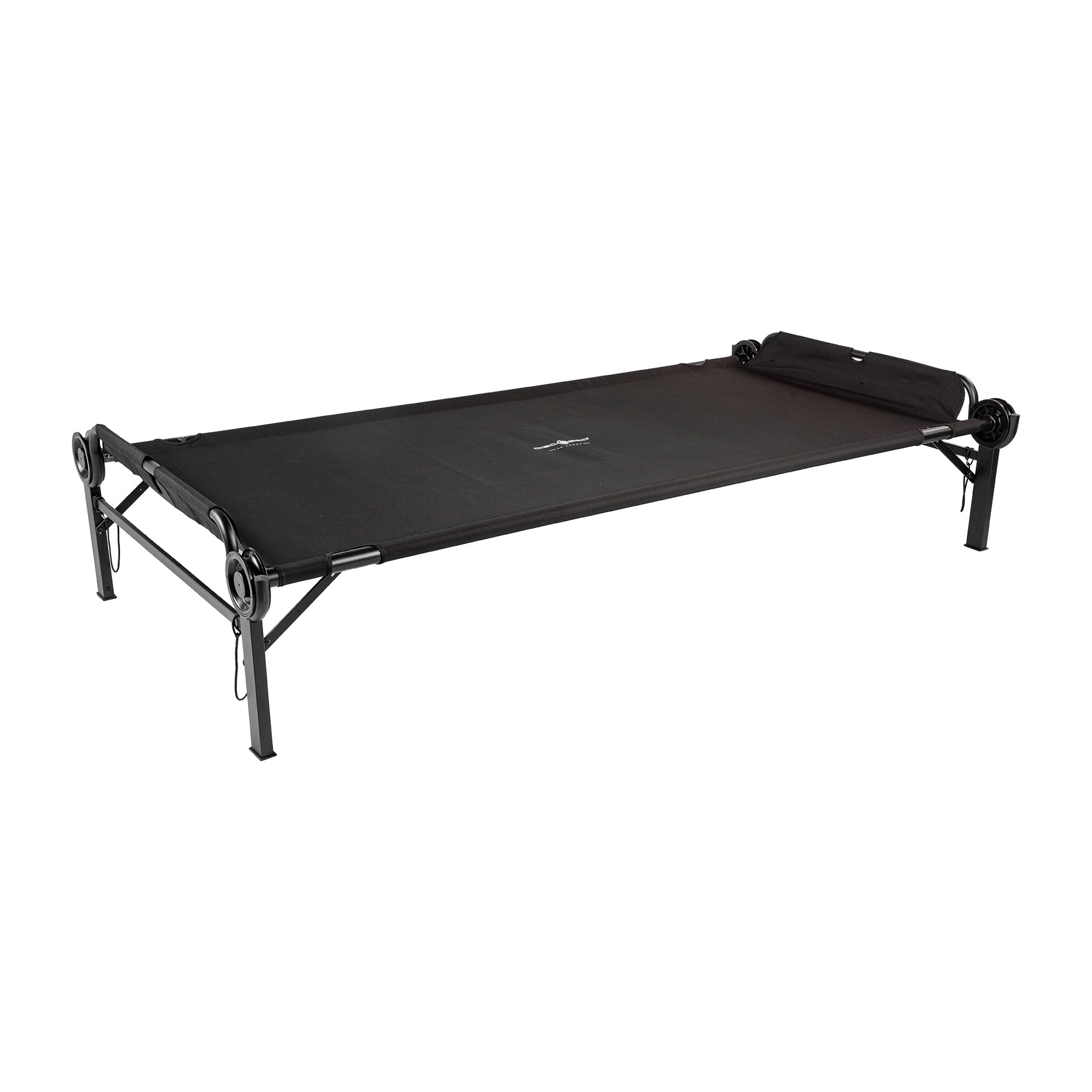 camping für singles Disc-O-Bed Single Camping Cot – Disc-O-Bed Retail, Inc