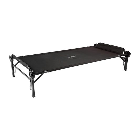 Disc-O-Bed Single Camping Cot