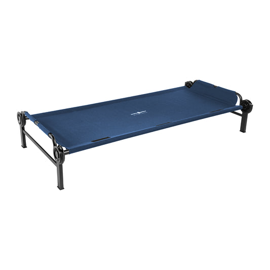 Disc-O-Bed Single Camping Cot
