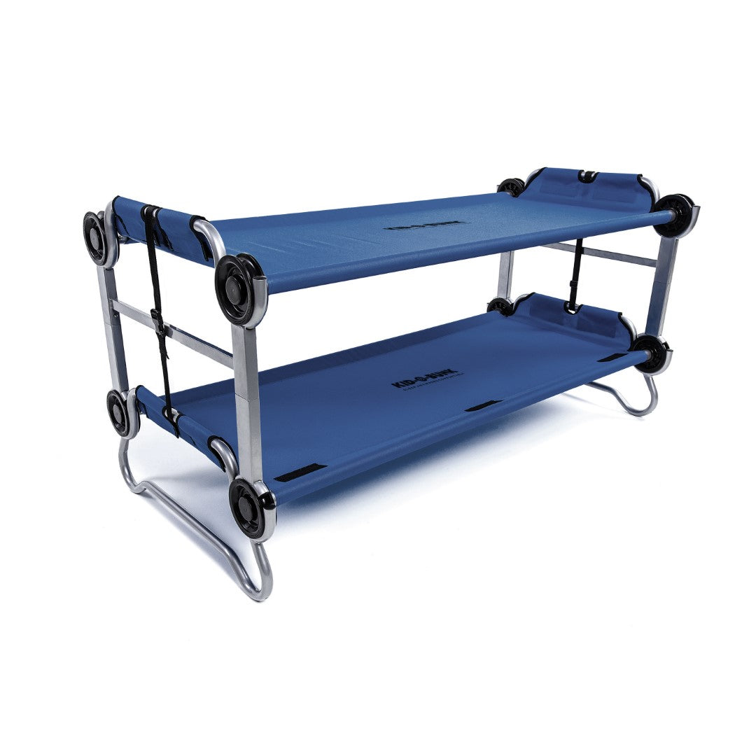 ディスクOベッド Kid-O-Bunk – Disc-O-Bed Retail, Inc.