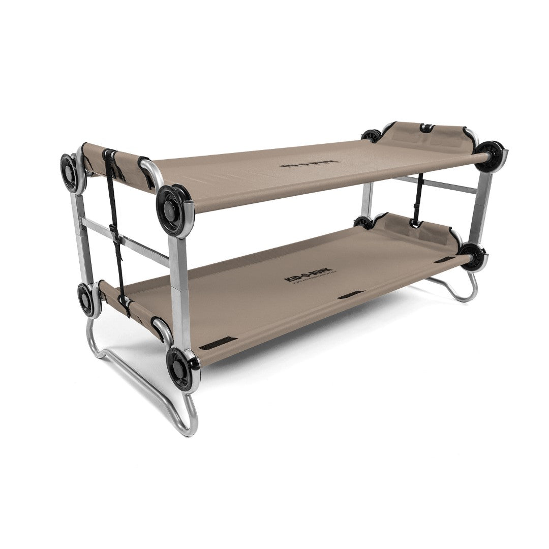 Kid-O-Bunk – Disc-O-Bed Retail,