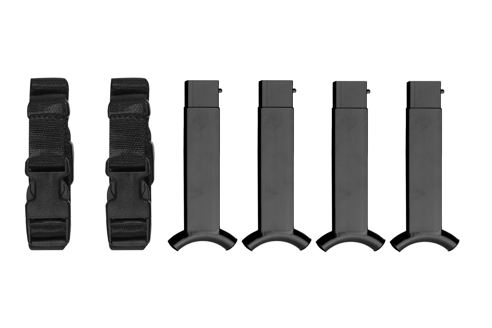 Stack Adapter Kit – Disc-O-Bed Retail, Inc.