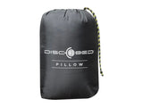 Disc-O-Bed Pillow