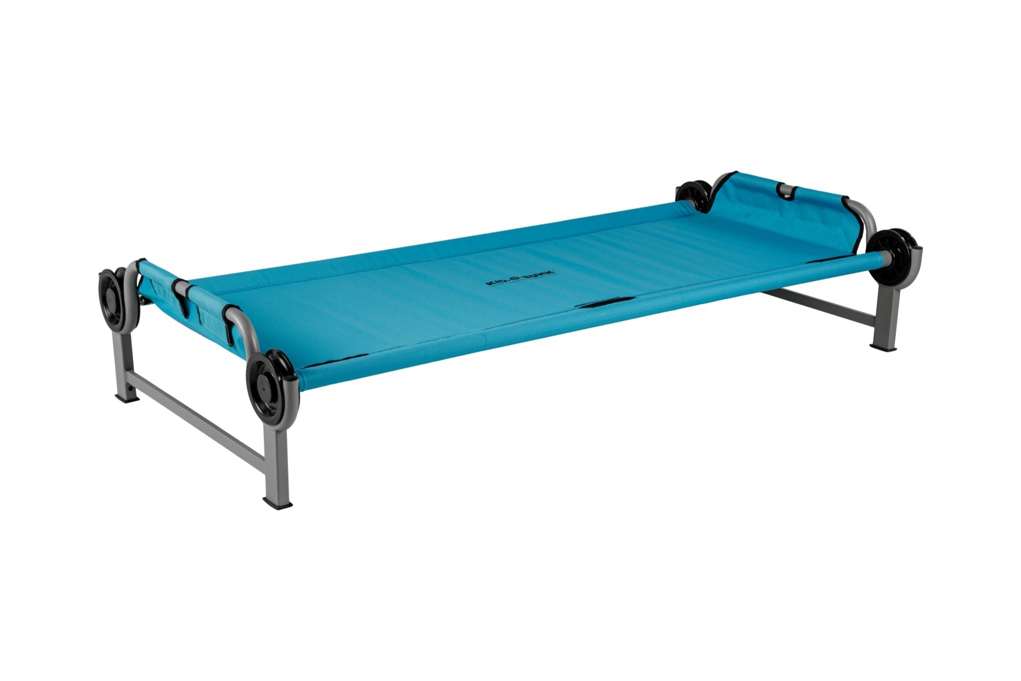 寝袋+寝具 disk-o-bed kids Kid-O-Bunk Black With Organizers Products