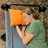 Disc-O-Bed Pillow