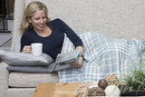 Large Duvalay™ Luxury Sleeping Pad
