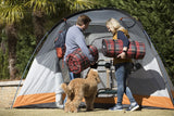 Large Duvalay™ Luxury Sleeping Pad