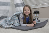 Children's Duvalay™ Luxury Sleeping Pad