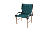 Disc-O-Bed Disc-Chair