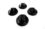 Rubber Foot Pad set of 4