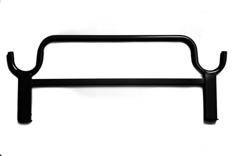 Straight End Frame for Disc-O-Bed 2XL