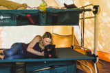 Disc-O-Bed Bunks