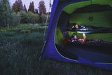 Disc-O-Bed Bunks
