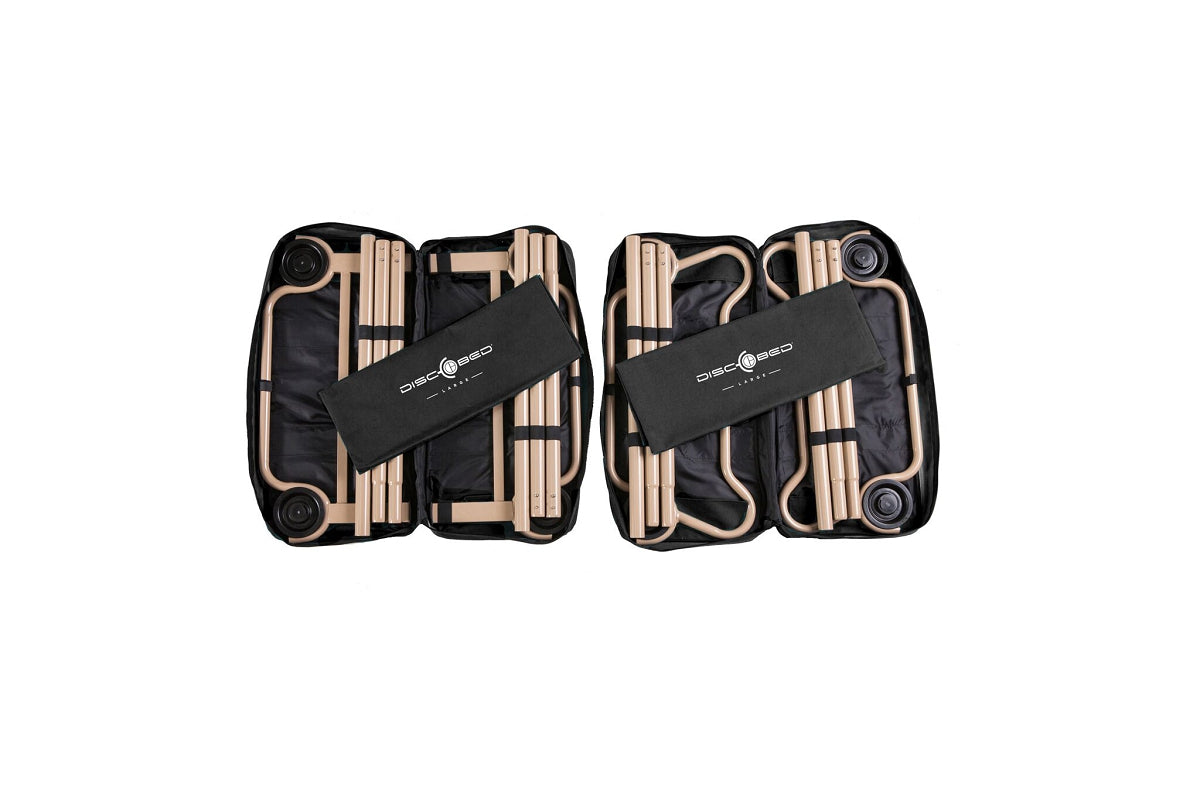 Disc-O-Bed 2XL (Final Stock Sale!)