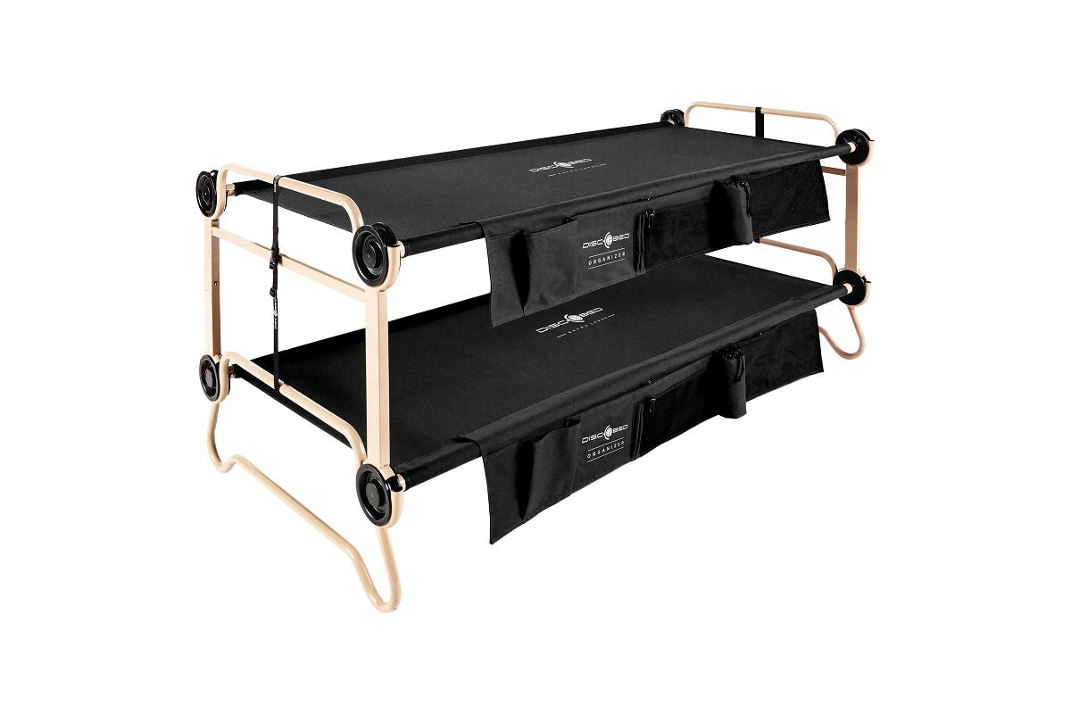 Disc-O-Bed 2XL (Final Stock Sale!)