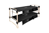 Disc-O-Bed Bunks