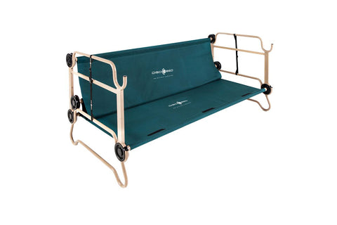 Disco sales bed xl
