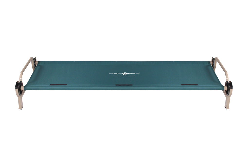 DISCOBED® Single L DiscOBed Retail, Inc.