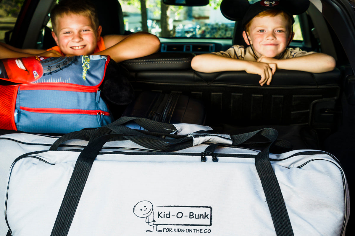 Kid o car outlet
