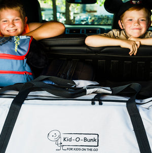 Kid-O-Bunk