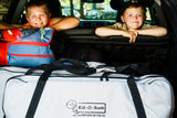 Kid-O-Bunk with Organizers - Refurbished - use discount code REFURBKOB