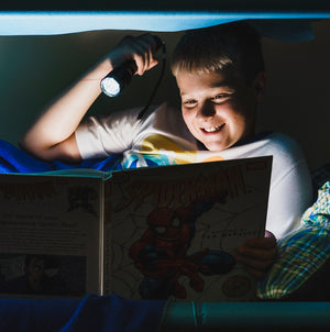 Kid-O-Bunk