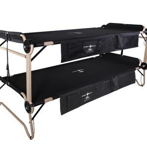 Disc-O-Bed 2XL (Final Stock Sale!)