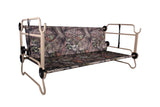Cam-O-Bunk XL with Mossy Oak® including Organizers